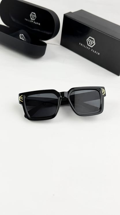 Philippe Pleinn 146 Black