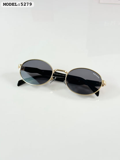 Pradaa 5279 Gold