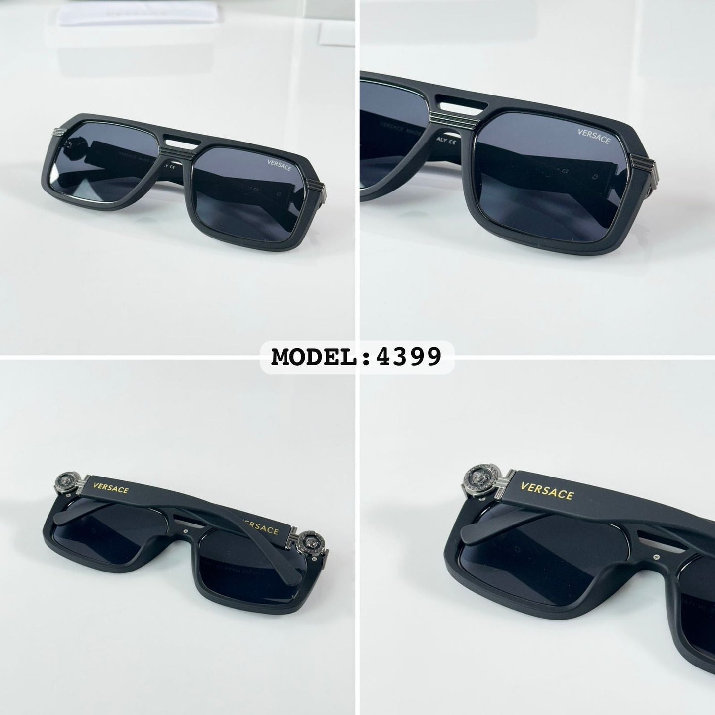 Versacee 4399 Black