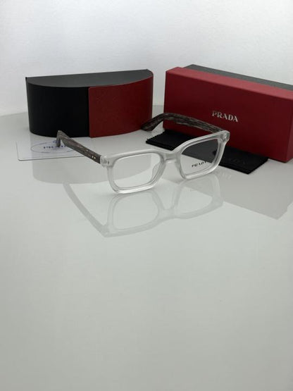 Pradaa 5192 Transparent