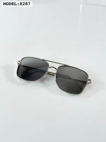 Dior 8287 Silver