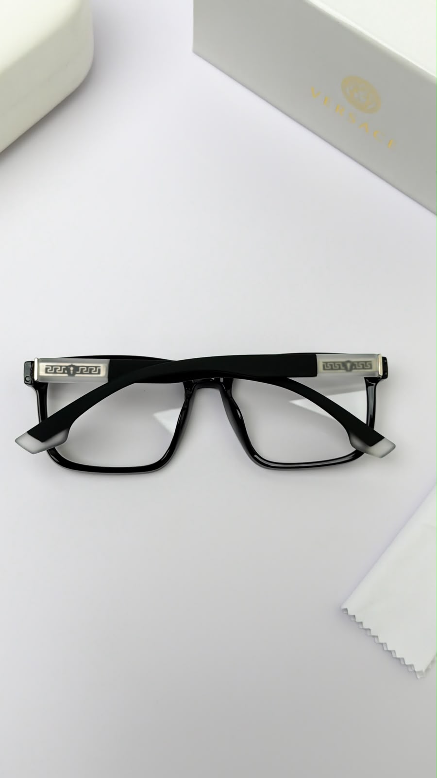 Versacee 4005 Black Frame