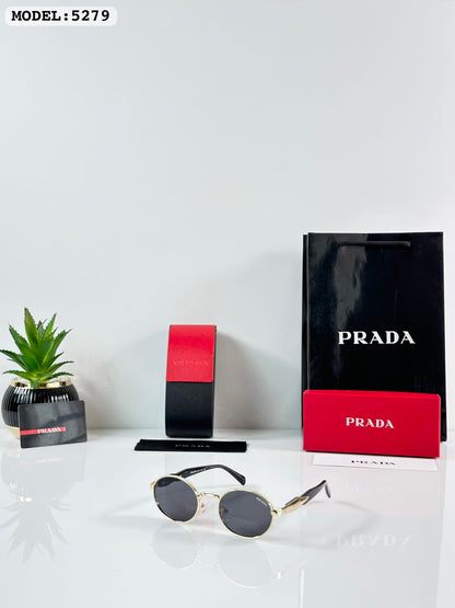 Pradaa 5279 Gold