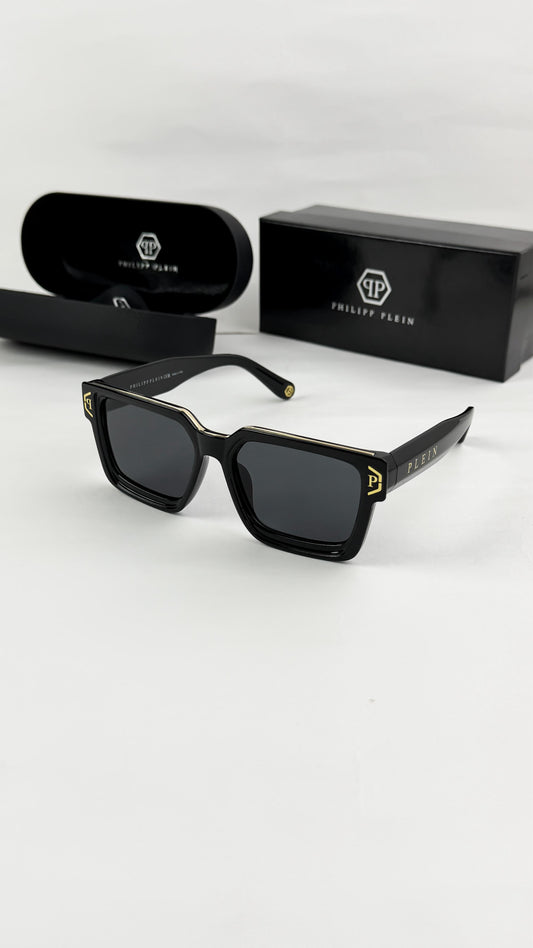Philippe Pleinn 146 Black