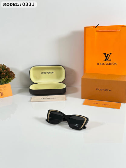 Louis Vuitton Women's 0331