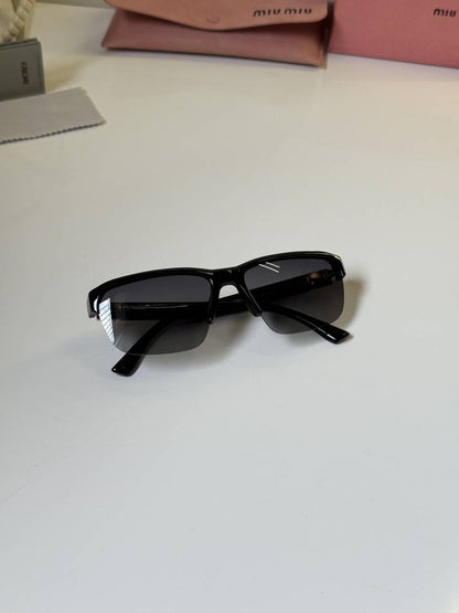 Miuu Miuu 18426 Black