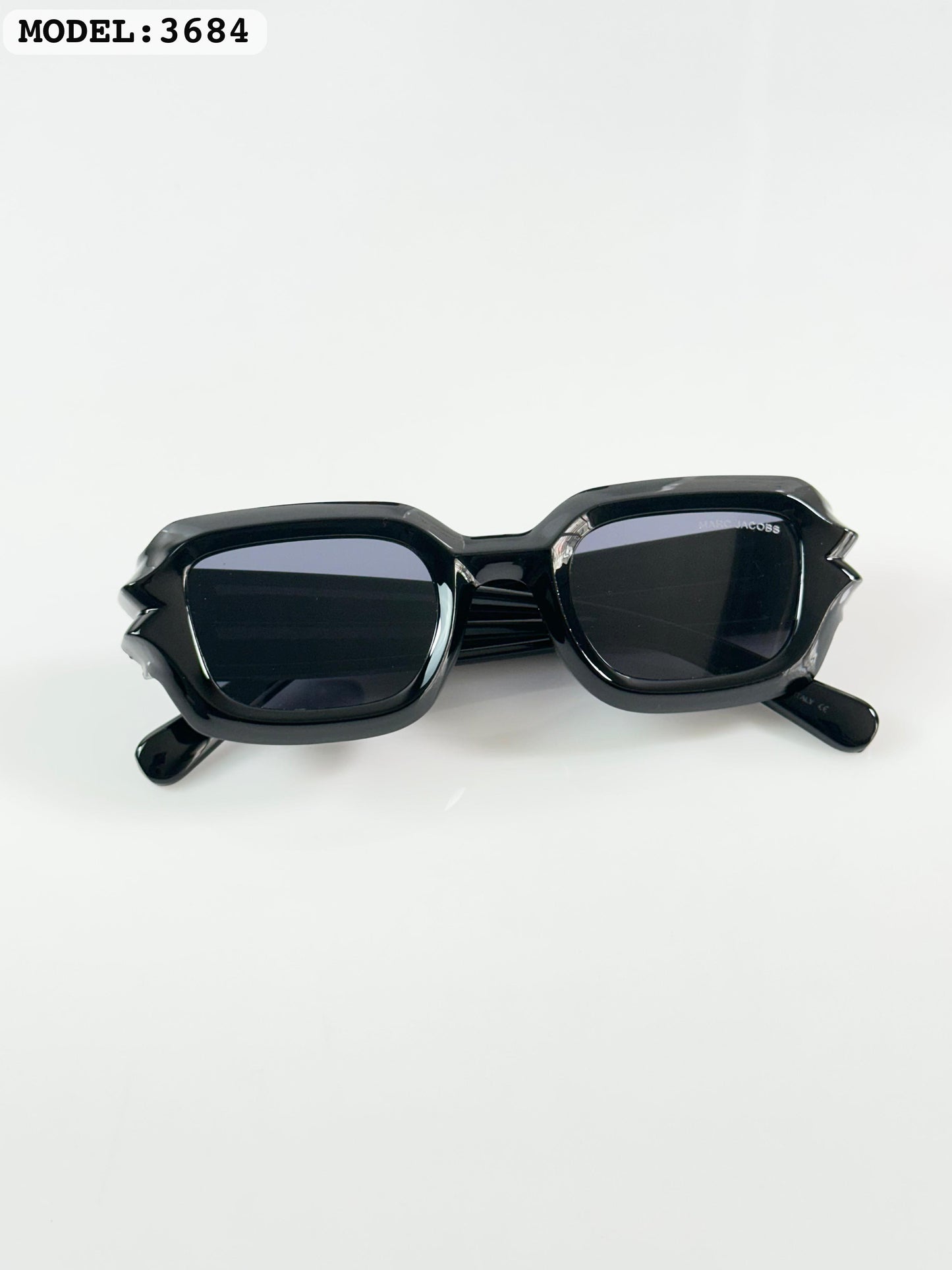 Marcc Jacobss 3684 Unisex