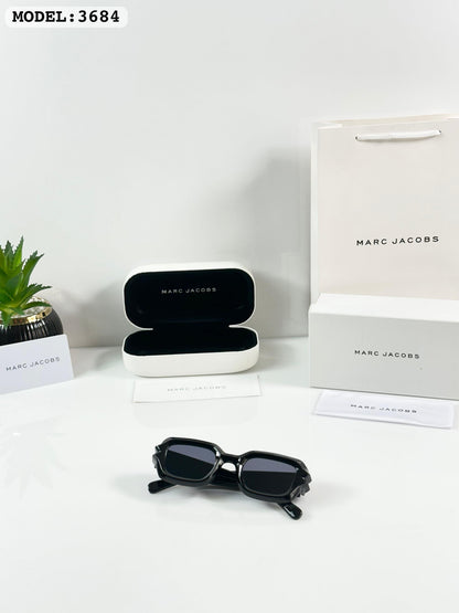 Marcc Jacobss 3684 Unisex