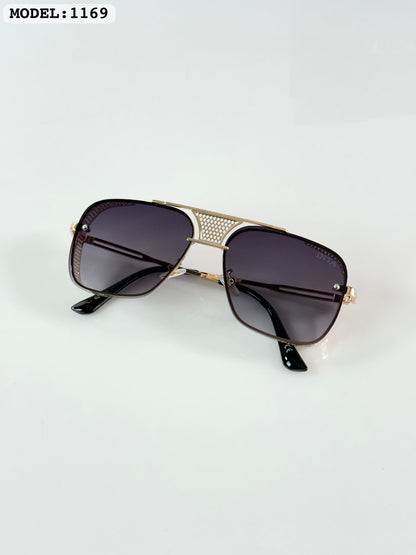 Ditta 1169 Gold