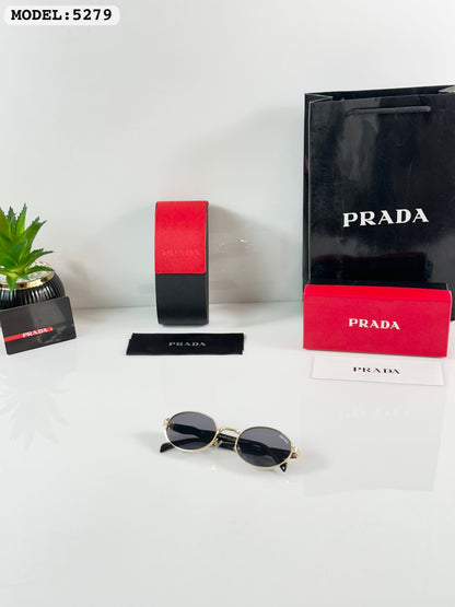 Pradaa 5279 Gold