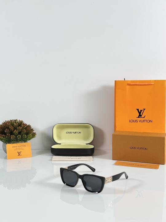 Louis Vuitton Black 5503 Black