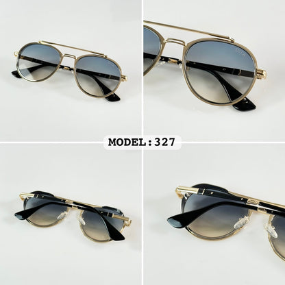 Ditta 327 Gold
