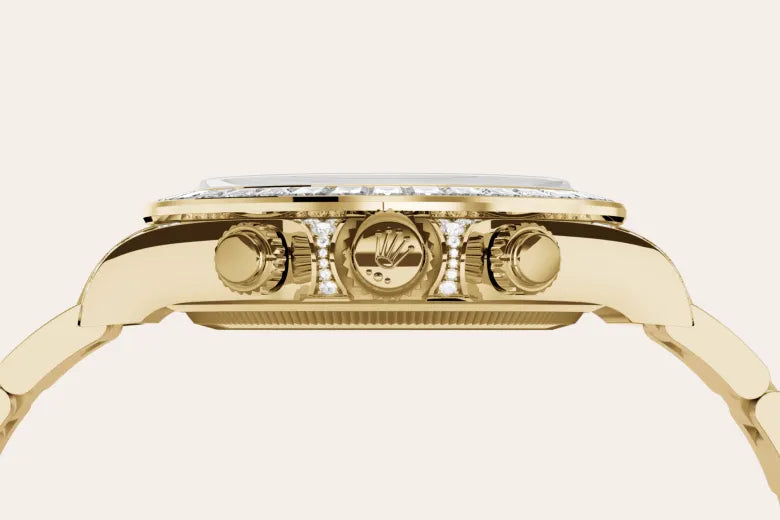 Rolex
cosmograph daytona Diamond