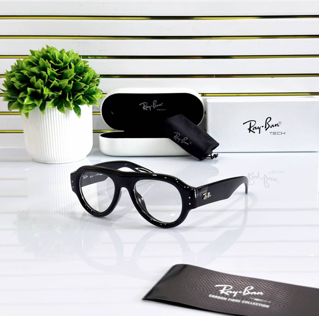 Rayy_bann 4295 Frame ASAP Rocky Aviators (Premium Quality)