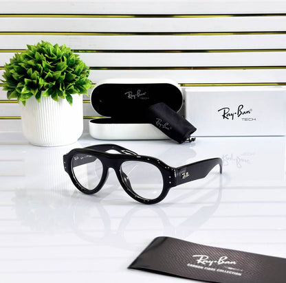 Rayy_bann 4295 Frame ASAP Rocky Aviators (Premium Quality)