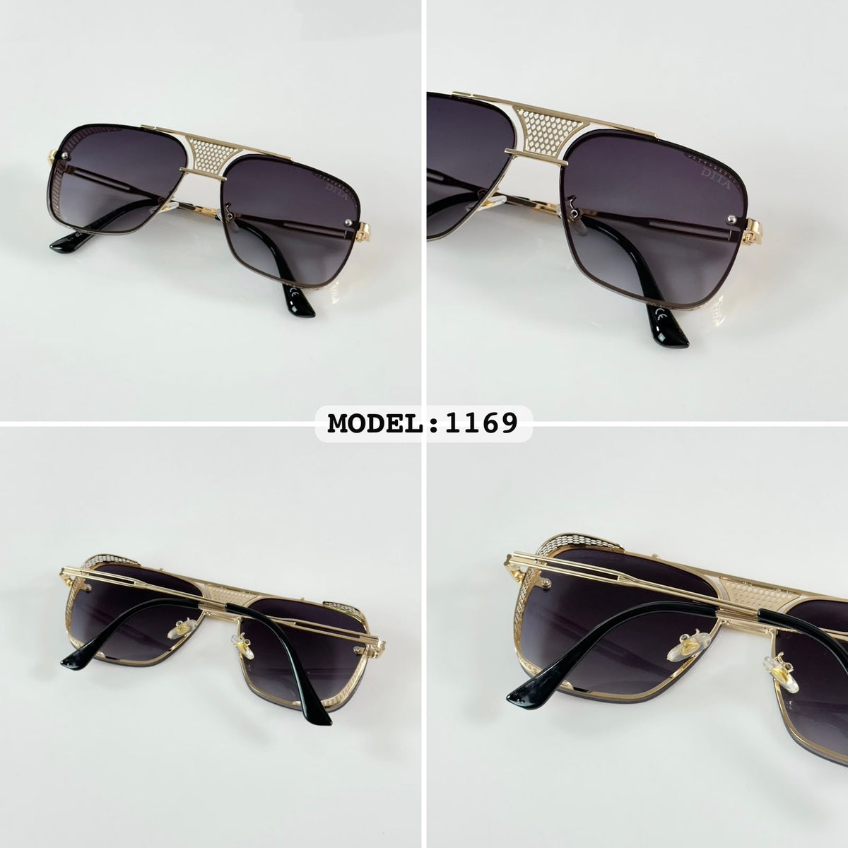 Ditta 1169 Gold