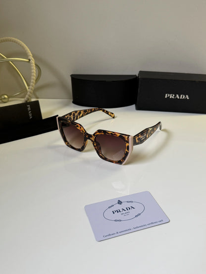 Pradaa 2194 Tiger Women's