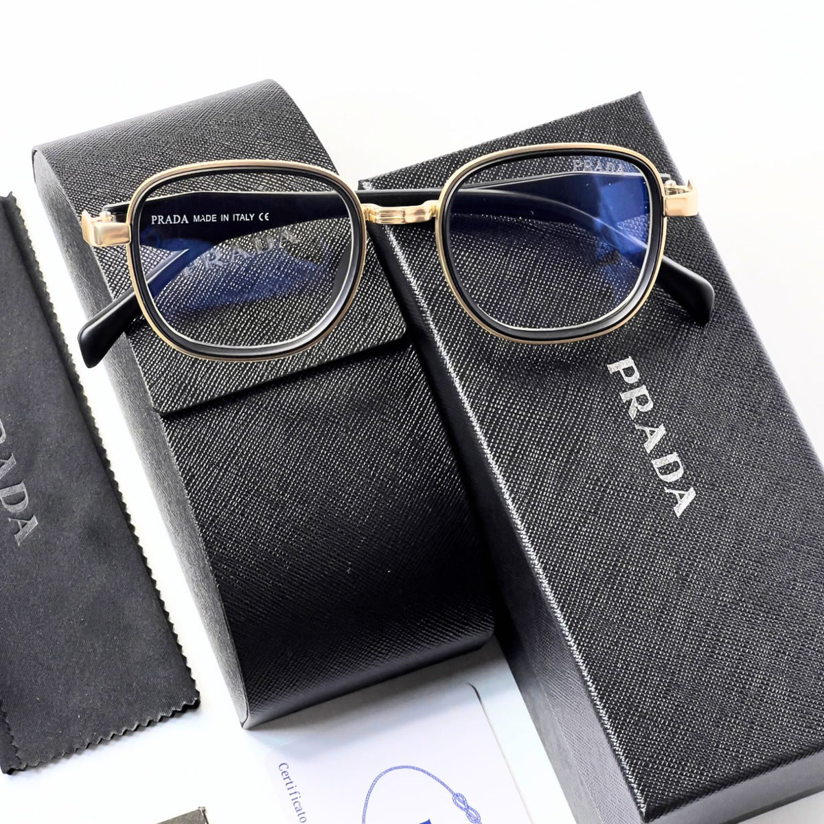 Pradaa 7382 Frame
