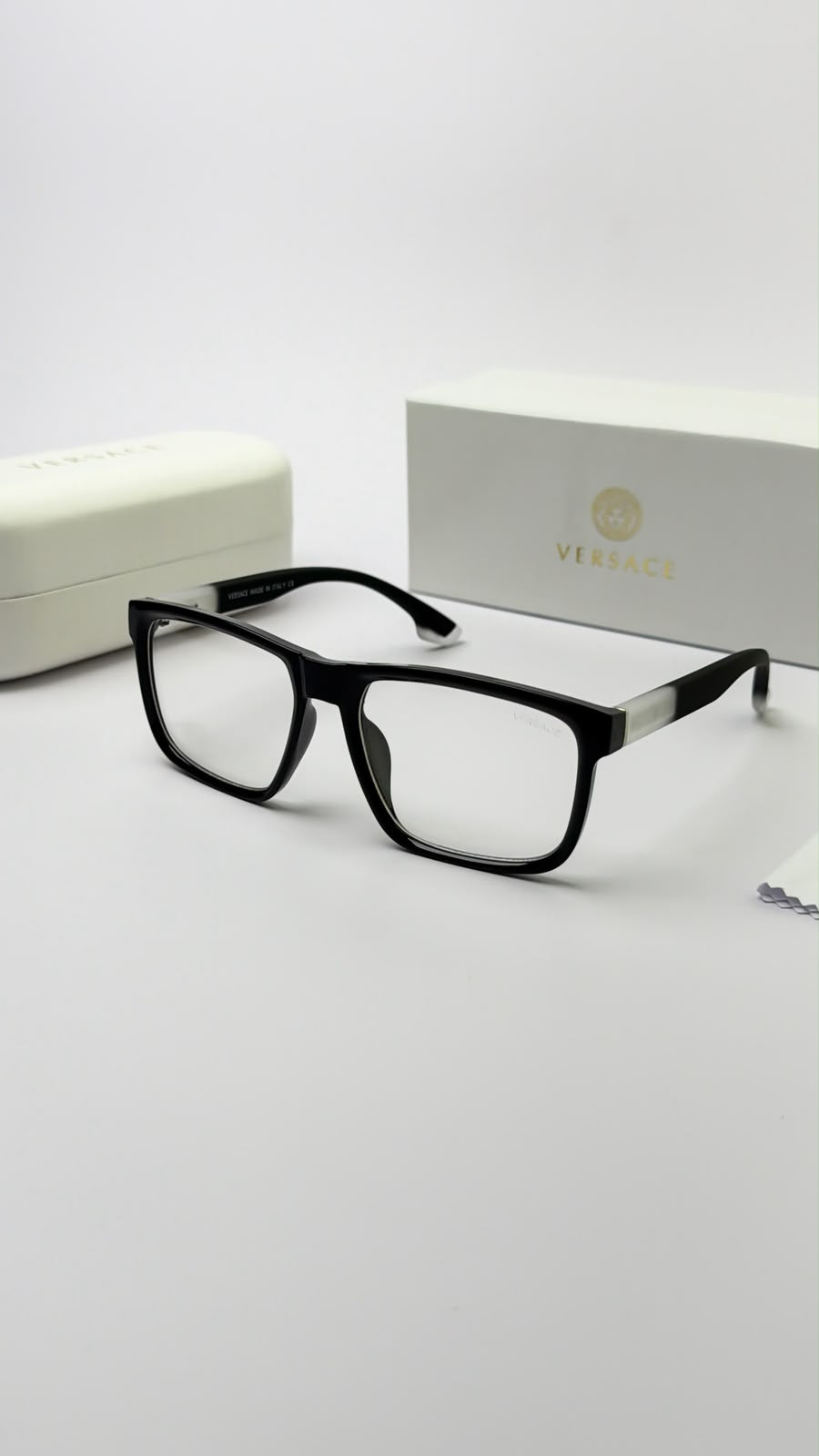 Versacee 4005 Black Frame