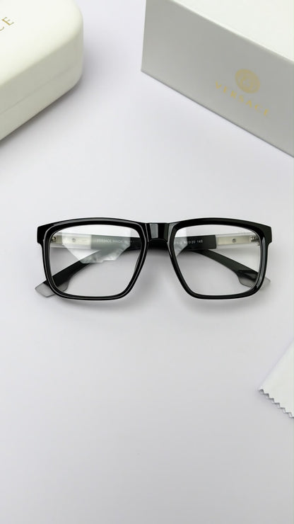 Versacee 4005 Black Frame