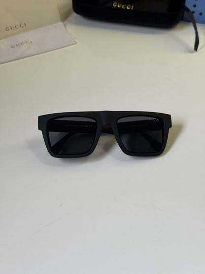 Guccii 1868 Balck/Green
