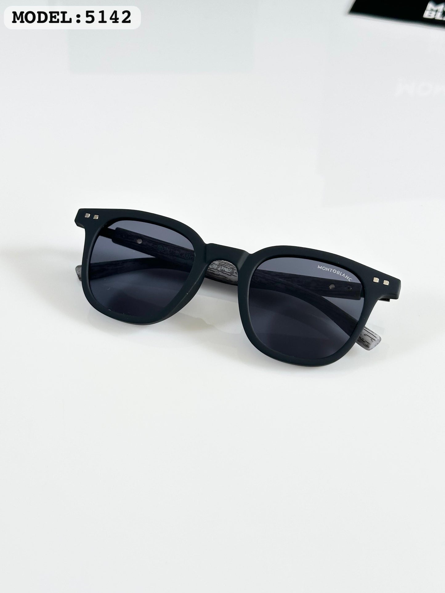Mont Blank 5412 Black