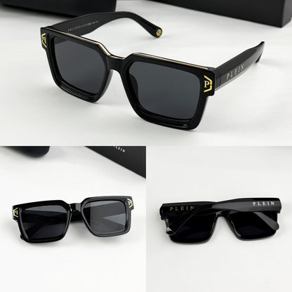 Philippe Pleinn 146 Black