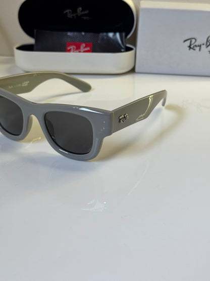 Raybann 4940 Grey