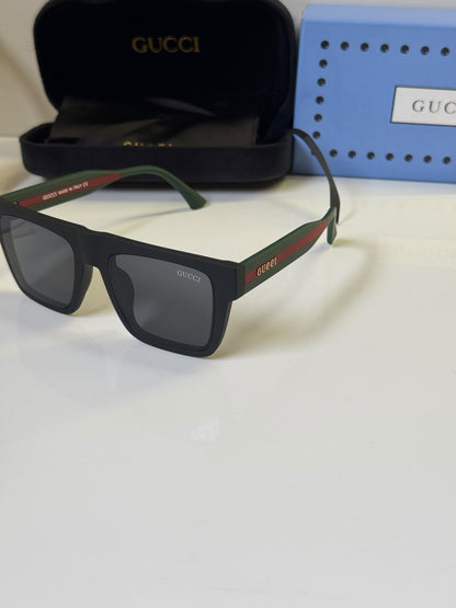Guccii 1868 Balck/Green