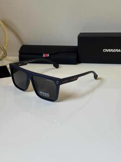 Carrera 8260 Matte blue