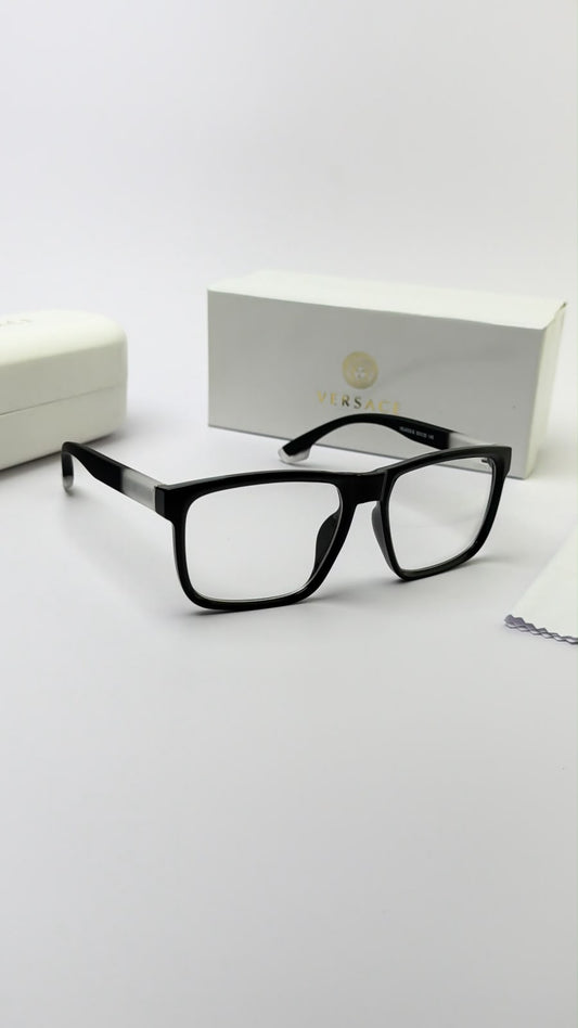 Versacee 4005 Black Frame
