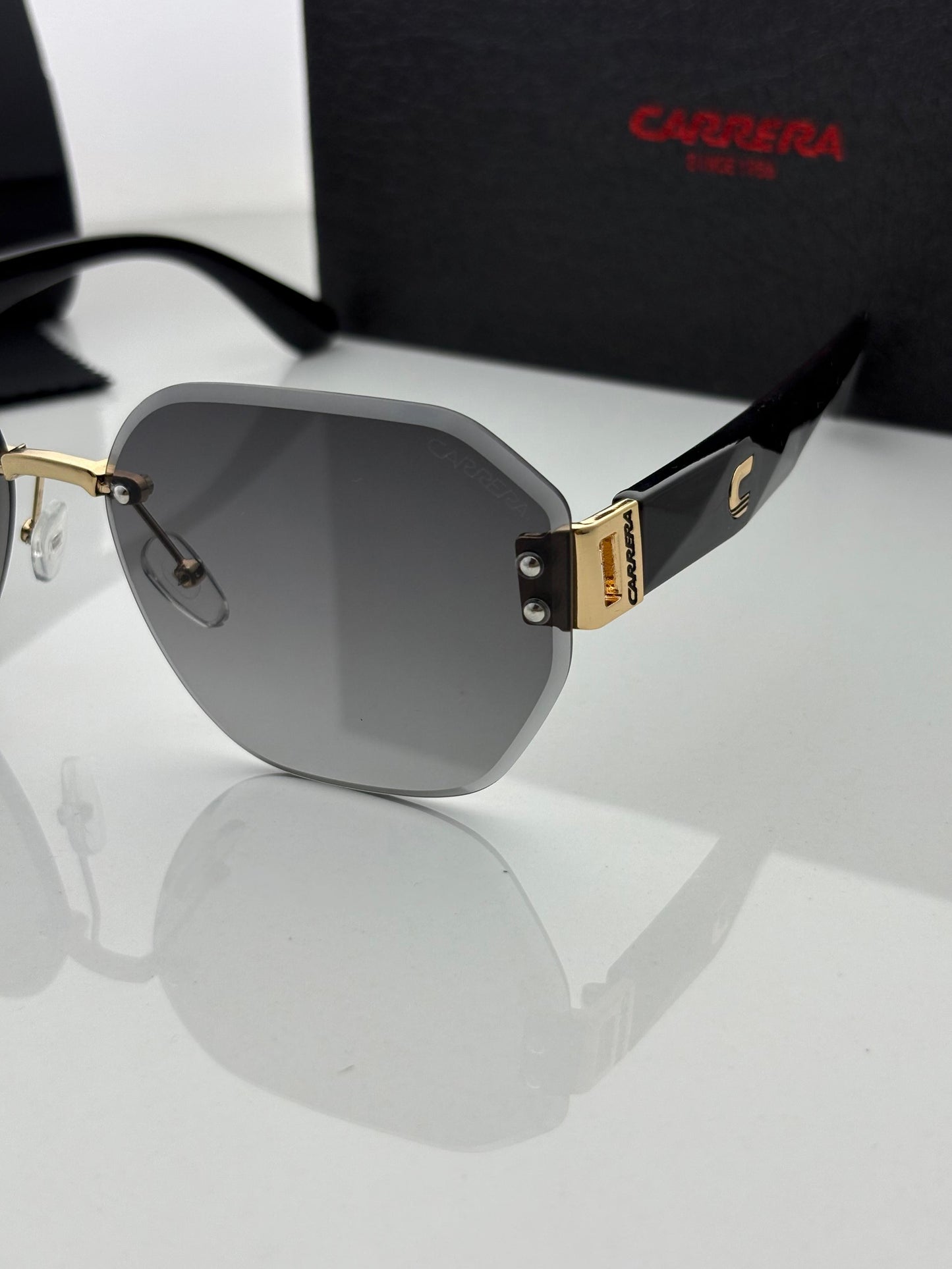 Carrera 9135 Black