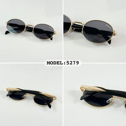 Pradaa 5279 Gold