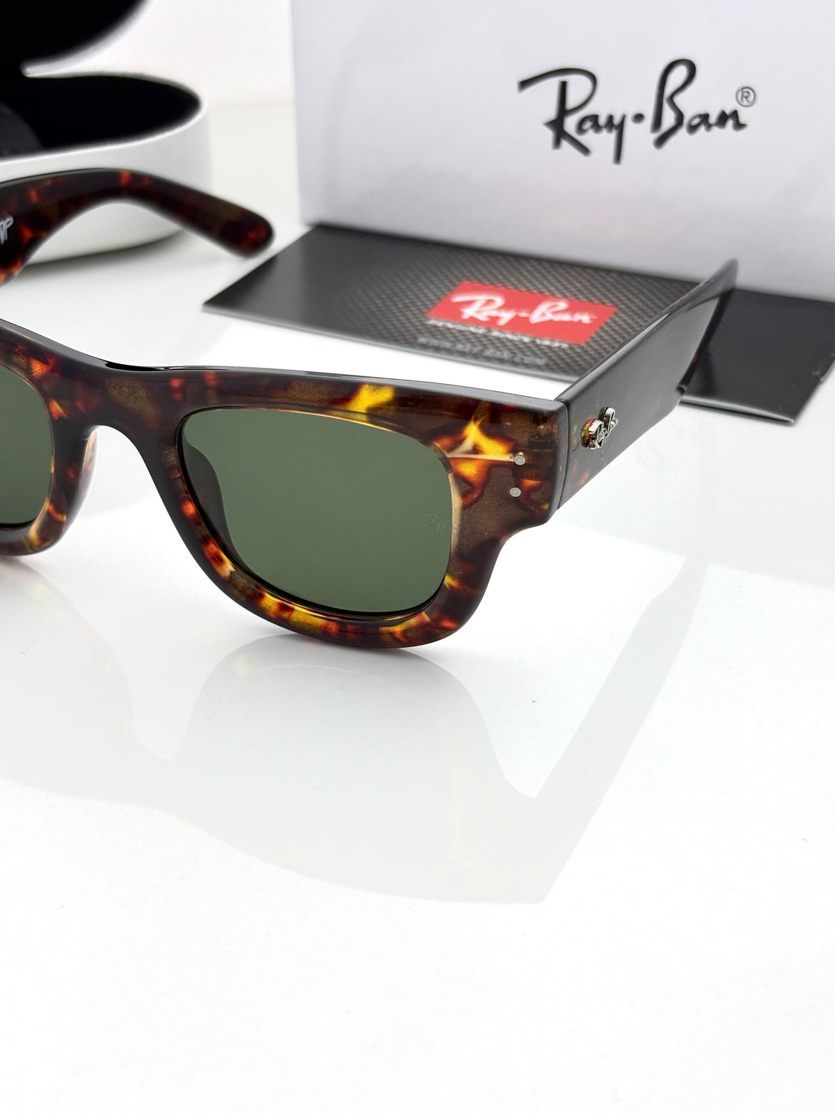 RB 4940 Tiger Green