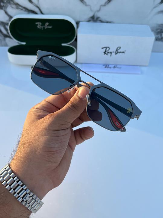 RB 04 Wayfarer Grey Premium Quality