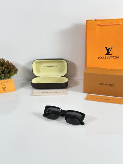 Louis Vuitton Black 5503 Black