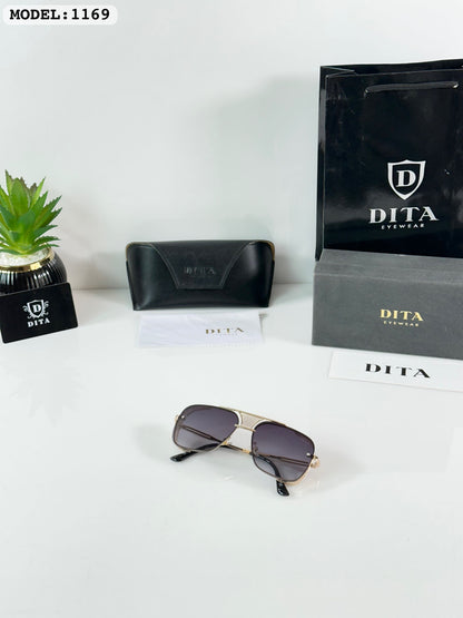 Ditta 1169 Gold