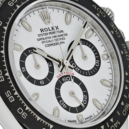 ROLEX DAYTONA - PANDA
